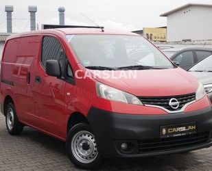 Nissan NV200 Gebrauchtwagen