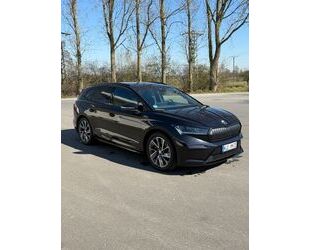 Skoda Enyaq Gebrauchtwagen