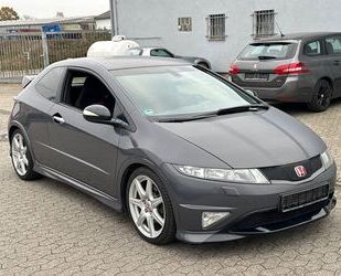 Honda Civic Gebrauchtwagen