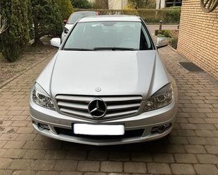 Mercedes-Benz C 200 Gebrauchtwagen