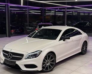 Mercedes-Benz CLS 400 Gebrauchtwagen