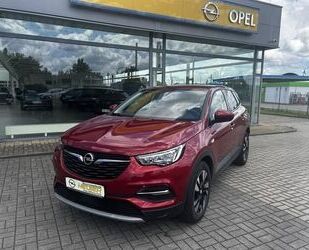 Opel Grandland (X) Gebrauchtwagen