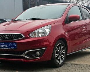 Mitsubishi Space Star Gebrauchtwagen
