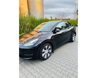 Tesla Model Y Gebrauchtwagen