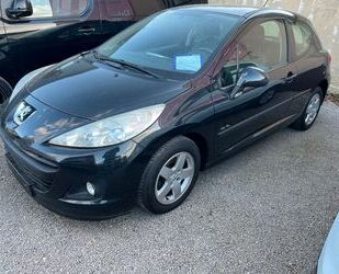 Peugeot 207 Gebrauchtwagen