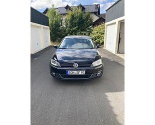 VW Jetta Gebrauchtwagen
