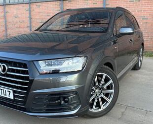 Audi Q7 Gebrauchtwagen
