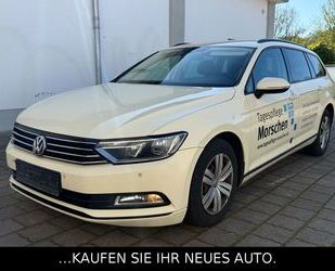 Alfa Romeo Passat Variant 
