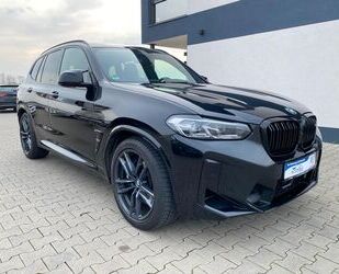BMW X3 M Gebrauchtwagen