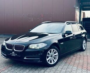BMW 530 Gebrauchtwagen