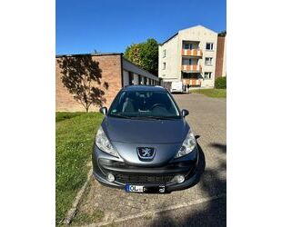 Peugeot 207 Gebrauchtwagen