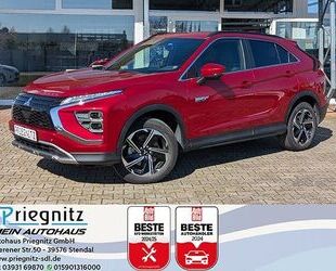Mitsubishi Eclipse Cross Gebrauchtwagen