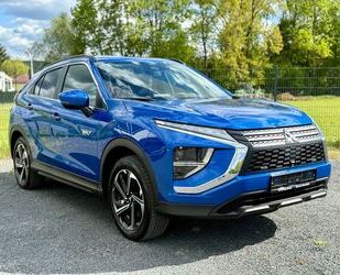 Mitsubishi Eclipse Cross Gebrauchtwagen