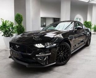 VW Mustang 