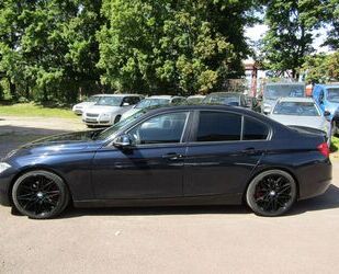 BMW 318 Gebrauchtwagen