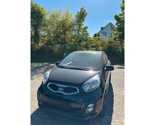 Kia Picanto Gebrauchtwagen
