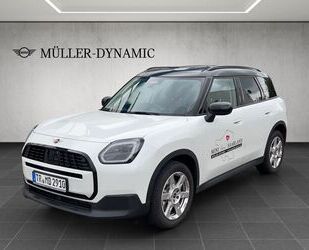 Mini Cooper C Countryman Gebrauchtwagen