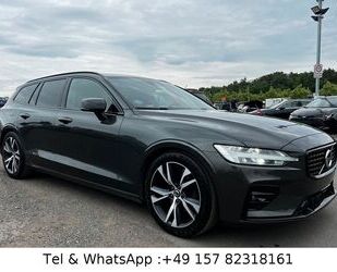 Audi V60 