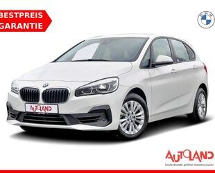 BMW 218 Active Tourer Gebrauchtwagen