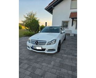 Mercedes-Benz C 200 Gebrauchtwagen