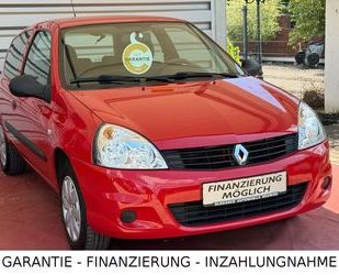Renault Clio Gebrauchtwagen