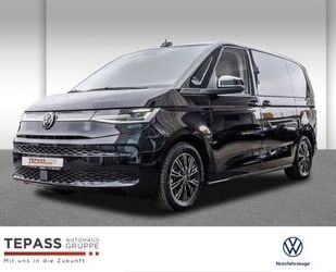 VW T7 Multivan Gebrauchtwagen