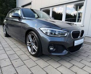 BMW 118 Gebrauchtwagen