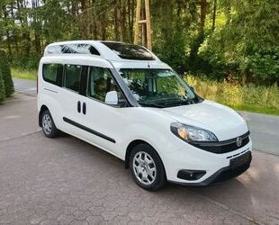 Fiat Doblo Gebrauchtwagen