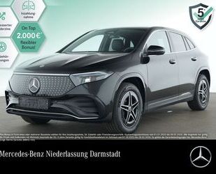 Mercedes-Benz EQA Gebrauchtwagen