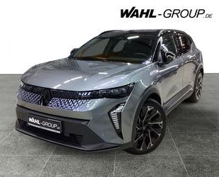 Renault Scenic Gebrauchtwagen