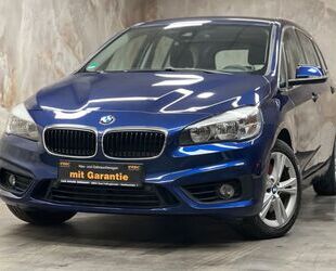 BMW 220 Gran Tourer Gebrauchtwagen