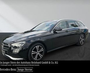 Mercedes-Benz E 200 Gebrauchtwagen