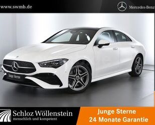 Mercedes-Benz CLA 250 Gebrauchtwagen