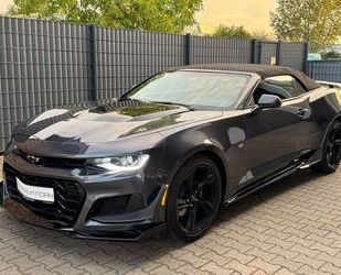 Chevrolet Camaro Gebrauchtwagen