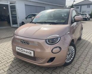 Fiat 500e Gebrauchtwagen