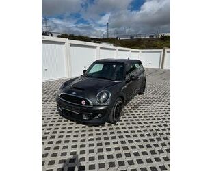 Mini Cooper S Clubman Gebrauchtwagen
