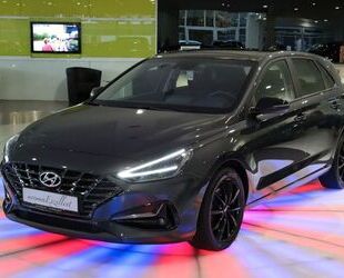 Hyundai i30 Gebrauchtwagen