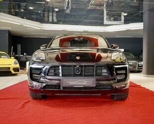 Porsche Macan Gebrauchtwagen