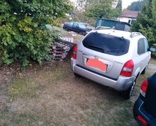 Hyundai TUCSON Gebrauchtwagen