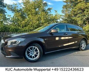Mercedes-Benz CLA 180 Gebrauchtwagen