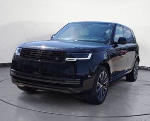 Land Rover Range Rover Gebrauchtwagen