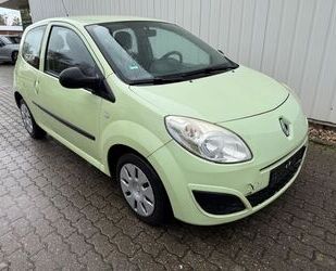 Renault Twingo Gebrauchtwagen