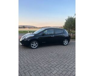 Nissan Leaf Gebrauchtwagen