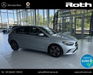 Mercedes-Benz B 200 Gebrauchtwagen
