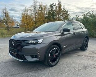 Skoda DS7 (Crossback) 