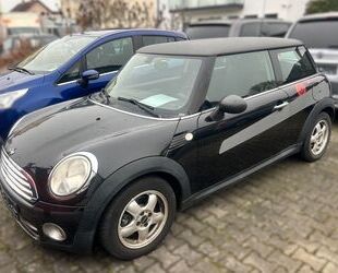 Mini One D Gebrauchtwagen