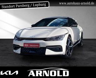Kia EV6 Gebrauchtwagen