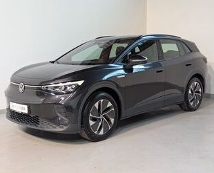 VW ID.4 Gebrauchtwagen