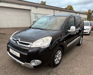 Citroen Berlingo Gebrauchtwagen