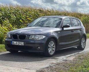BMW 118 Gebrauchtwagen